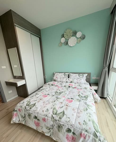 The Base Downtown, Phuket, Wichit Songkhram, Wichit, Muang Phuket, Phuket, 2 Bedrooms, 60 sqm, Condo For Rent, by PimeGlobalAsset, 500364585 - DDproperty.com