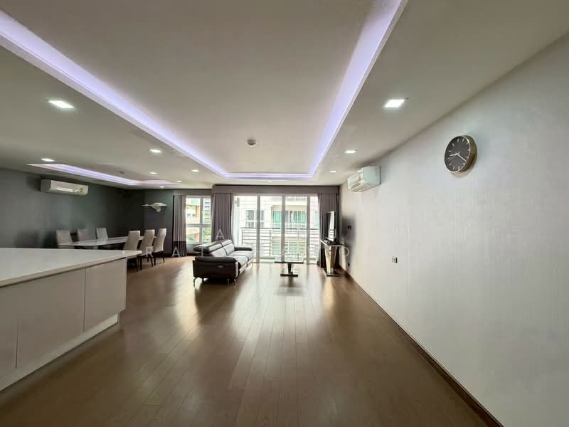 The Avenue Sukumvit 61, Bangkok, Sukhumvit 61, Khlong Tan Nua, Watthana, Bangkok, 2 Bedrooms, 190 sqm, Condo For Rent, by Sarawut Ratchawong, 500364588 - DDproperty.com