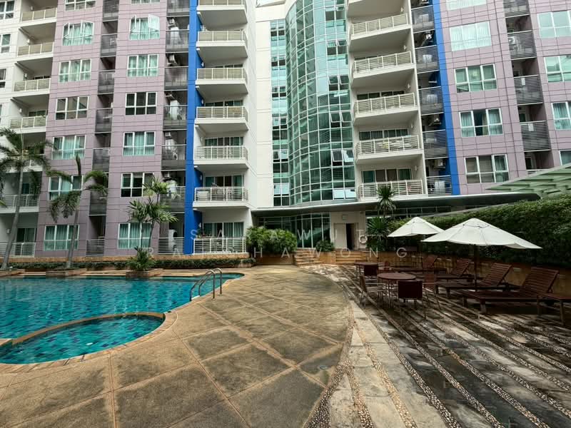The Avenue Sukumvit 61, Bangkok, Sukhumvit 61, Khlong Tan Nua, Watthana, Bangkok, 2 Bedrooms, 190 sqm, Condo For Rent, by Sarawut Ratchawong, 500364588 - DDproperty.com