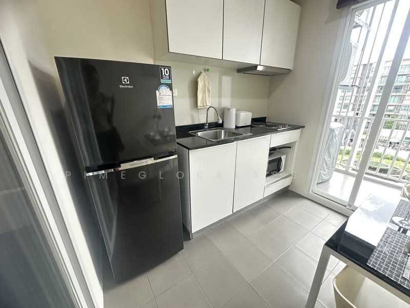 The Base Downtown, Phuket, Wichit Songkhram, Wichit, Muang Phuket, Phuket, 1 Bedroom, 33 sqm, Condo For Rent, by PimeGlobalAsset, 500364590 - DDproperty.com