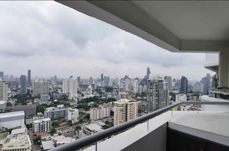 The Waterford Diamond Tower Sukhumvit, Bangkok, 758/18 Soi Sukhumvit 30/1, Sukhumvit Road, Khlong Toei, Bangkok, 2 Bedrooms, 83 sqm, Condo For Sale, by Sarawut Ratchawong, 500364591 - DDproperty.com
