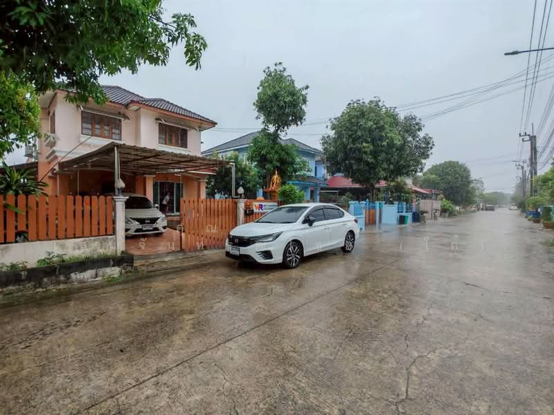 เค.ซี.การ์เด้นโฮม นิมิตใหม่ 40 (K.C.Garden Home Nimitmai 40), Bangkok, ถนนนิมิตใหม่, Sam Wa Tawan Ok, Khlong Sam Wa, Bangkok, 3 Bedrooms, 250 sqm, Single Detached House For Sale, by คุณ พรชัย เสนจันทร์ฒิไชย (โก้), 500364595 - DDproperty.com