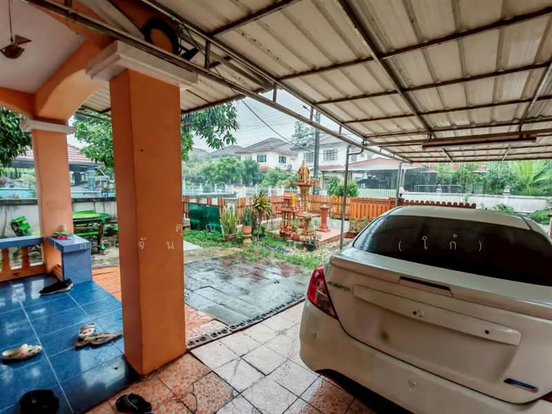 เค.ซี.การ์เด้นโฮม นิมิตใหม่ 40 (K.C.Garden Home Nimitmai 40), Bangkok, ถนนนิมิตใหม่, Sam Wa Tawan Ok, Khlong Sam Wa, Bangkok, 3 Bedrooms, 250 sqm, Single Detached House For Sale, by คุณ พรชัย เสนจันทร์ฒิไชย (โก้), 500364595 - DDproperty.com