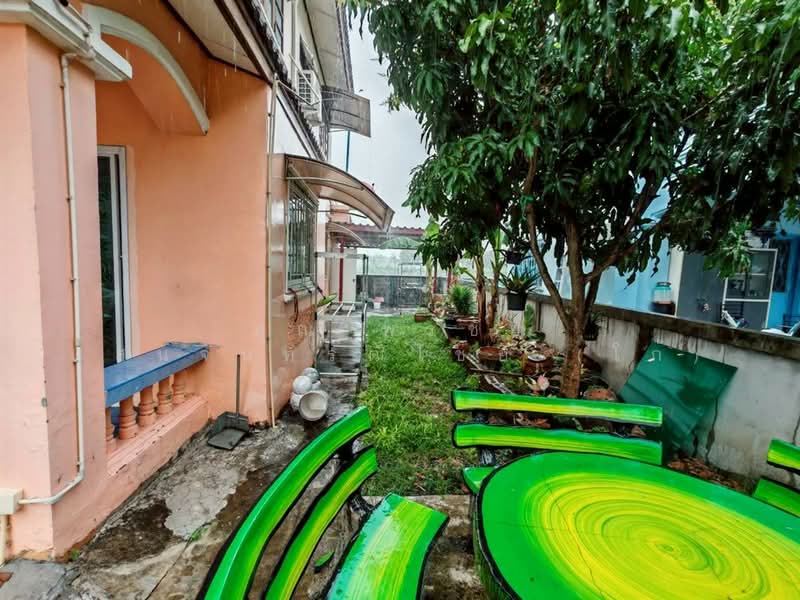 เค.ซี.การ์เด้นโฮม นิมิตใหม่ 40 (K.C.Garden Home Nimitmai 40), กรุงเทพ, ถนนนิมิตใหม่, สามวาตะวันออก, คลองสามวา, กรุงเทพ, 250 ตร.ม., บ้านเดี่ยว ขาย, โดย คุณ พรชัย เสนจันทร์ฒิไชย (โก้), 500364595 - DDproperty.com