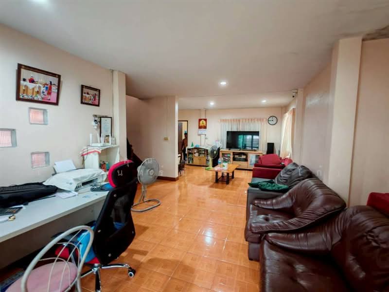 เค.ซี.การ์เด้นโฮม นิมิตใหม่ 40 (K.C.Garden Home Nimitmai 40), กรุงเทพ, ถนนนิมิตใหม่, สามวาตะวันออก, คลองสามวา, กรุงเทพ, 250 ตร.ม., บ้านเดี่ยว ขาย, โดย คุณ พรชัย เสนจันทร์ฒิไชย (โก้), 500364595 - DDproperty.com