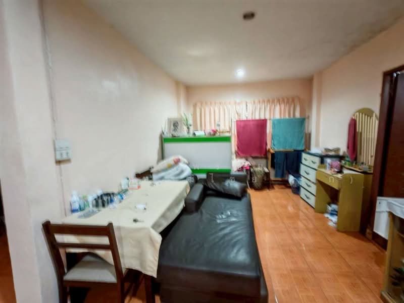 เค.ซี.การ์เด้นโฮม นิมิตใหม่ 40 (K.C.Garden Home Nimitmai 40), Bangkok, ถนนนิมิตใหม่, Sam Wa Tawan Ok, Khlong Sam Wa, Bangkok, 3 Bedrooms, 250 sqm, Single Detached House For Sale, by คุณ พรชัย เสนจันทร์ฒิไชย (โก้), 500364595 - DDproperty.com