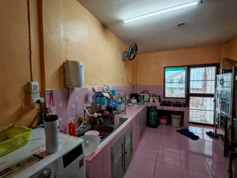 เค.ซี.การ์เด้นโฮม นิมิตใหม่ 40 (K.C.Garden Home Nimitmai 40), Bangkok, ถนนนิมิตใหม่, Sam Wa Tawan Ok, Khlong Sam Wa, Bangkok, 3 Bedrooms, 250 sqm, Single Detached House For Sale, by คุณ พรชัย เสนจันทร์ฒิไชย (โก้), 500364595 - DDproperty.com