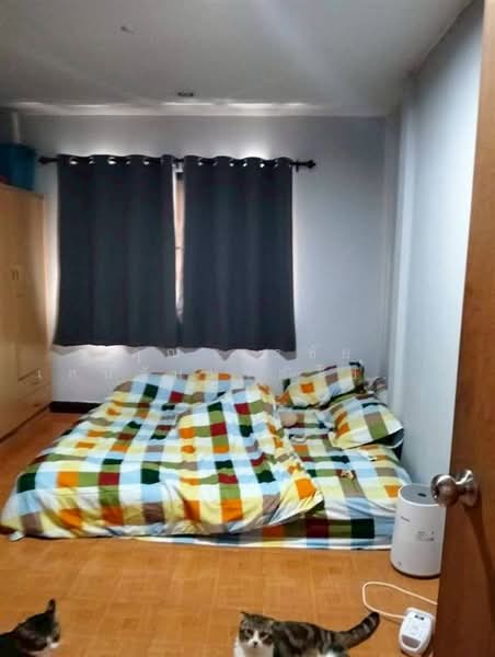 เค.ซี.การ์เด้นโฮม นิมิตใหม่ 40 (K.C.Garden Home Nimitmai 40), Bangkok, ถนนนิมิตใหม่, Sam Wa Tawan Ok, Khlong Sam Wa, Bangkok, 3 Bedrooms, 250 sqm, Single Detached House For Sale, by คุณ พรชัย เสนจันทร์ฒิไชย (โก้), 500364595 - DDproperty.com