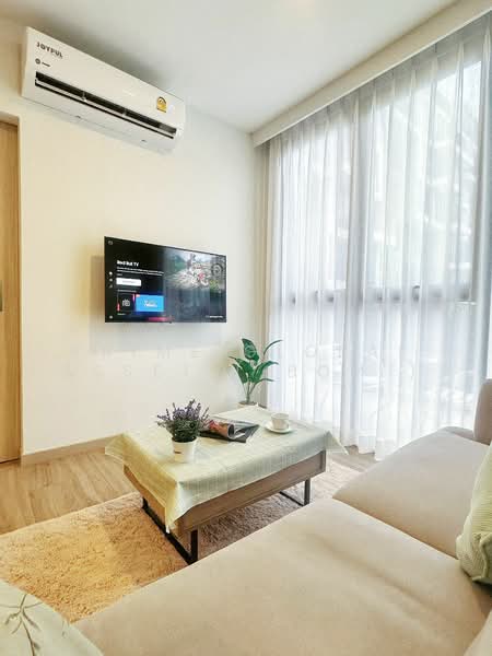 Skypark Celeste Laguna : สกายปาร์ค เซเลส, ภูเก็ต, เชิงทะเล, ถลาง, ภูเก็ต, 58 ตร.ม., คอนโด ให้เช่า, โดย Prime Global Asset ( Bom ), 500364600 - DDproperty.com