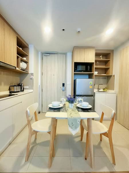 Skypark Celeste Laguna, Phuket, Choeng Thale, Thalang, Phuket, 2 Bedrooms, 58 sqm, Condo For Rent, by Prime Global Asset ( Bom ), 500364600 - DDproperty.com