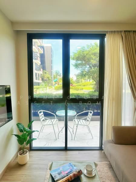 Skypark Celeste Laguna : สกายปาร์ค เซเลส, ภูเก็ต, เชิงทะเล, ถลาง, ภูเก็ต, 58 ตร.ม., คอนโด ให้เช่า, โดย Prime Global Asset ( Bom ), 500364600 - DDproperty.com