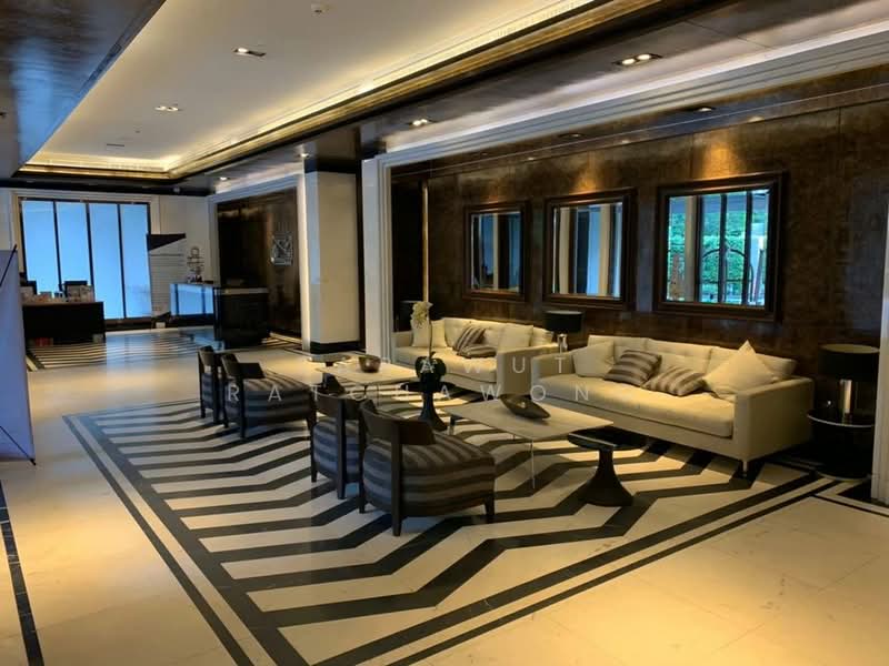 The Crest Sukhumvit 34 : เดอะ เครสท์ สุขุมวิท 34, กรุงเทพ, 778 สุขุมวิท, คลองตัน, คลองเตย, กรุงเทพ, 35 ตร.ม., คอนโด ขาย, โดย Sarawut Ratchawong, 500364601 - DDproperty.com