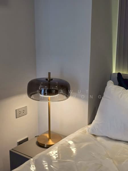 Culture Chula, Bangkok, 38/12 Soi Pratu Chai, Si Phraya, Bang Rak, Bangkok, 1 Bedroom, 36 sqm, Condo For Rent, by Sarawut Ratchawong, 500364603 - DDproperty.com