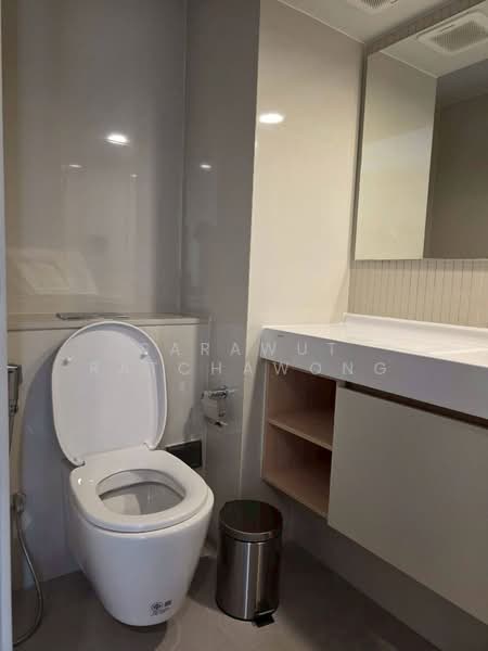 Culture Chula, Bangkok, 38/12 Soi Pratu Chai, Si Phraya, Bang Rak, Bangkok, 1 Bedroom, 36 sqm, Condo For Rent, by Sarawut Ratchawong, 500364603 - DDproperty.com