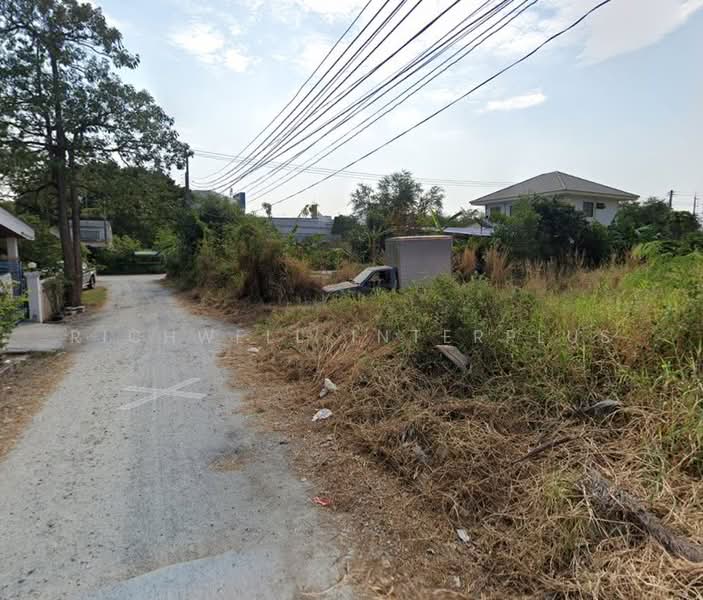 Land for sale in Samet, 180 square wah, Soi Juklin, behind Makro Chonburi, Chon Buri (Pattaya), Samed, Muang Chon Buri, Chon Buri (Pattaya), , 720 sqm, Land For Sale, by RICHWELL INTERPLUS, 500364604 - DDproperty.com
