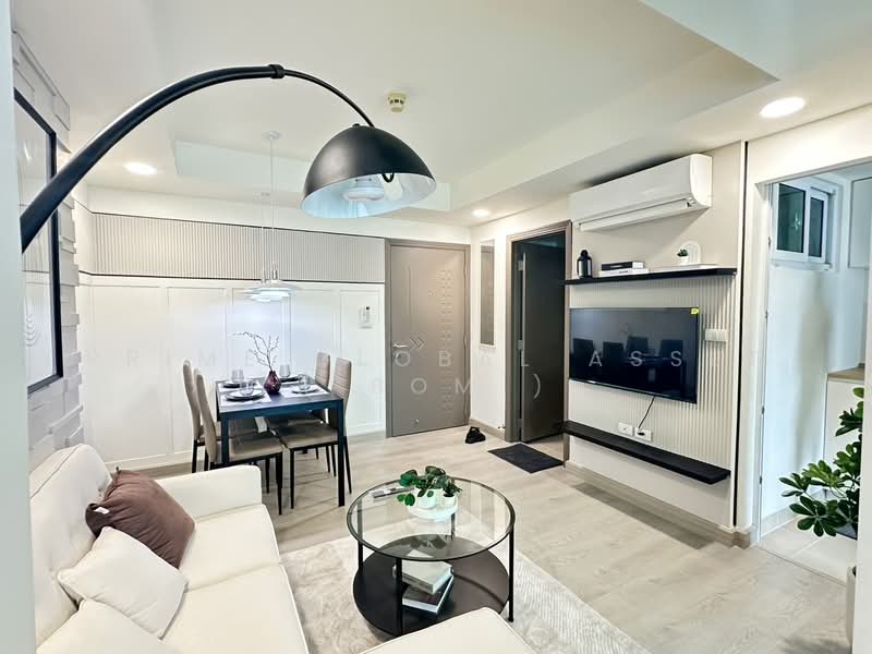 The Royal Place Condominium : เดอะ รอยัล เพลส คอนโดมิเนียม, ภูเก็ต, บายพาส, กะทู้, ภูเก็ต, 44 ตร.ม., คอนโด ให้เช่า, โดย Prime Global Asset ( Bom ), 500364608 - DDproperty.com