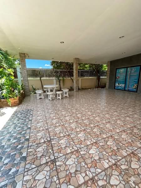 Maneerin Village Nongmon, Chon Buri (Pattaya), Soi Wat Na Khao Bo Yang, Mhueng, Muang Chon Buri, Chon Buri (Pattaya), 3 Bedrooms, 138 sqm, Single Detached House For Sale, by Pronthip Wattanasatiengul, 500364609 - DDproperty.com