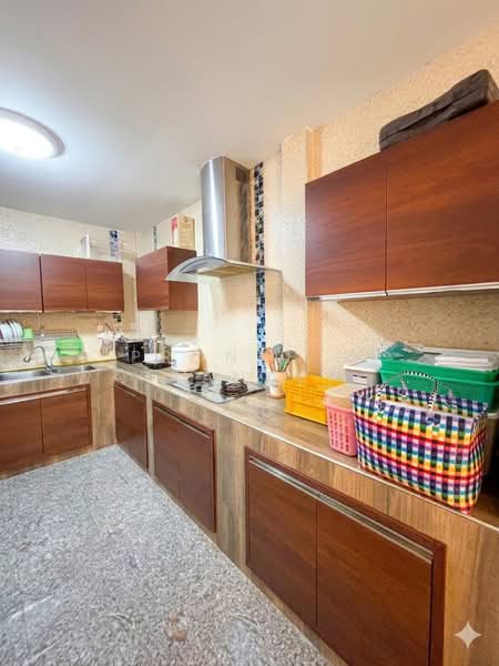 Maneerin Village Nongmon, Chon Buri (Pattaya), Soi Wat Na Khao Bo Yang, Mhueng, Muang Chon Buri, Chon Buri (Pattaya), 3 Bedrooms, 138 sqm, Single Detached House For Sale, by Pronthip Wattanasatiengul, 500364609 - DDproperty.com