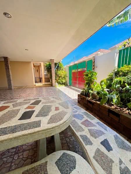Maneerin Village Nongmon, Chon Buri (Pattaya), Soi Wat Na Khao Bo Yang, Mhueng, Muang Chon Buri, Chon Buri (Pattaya), 3 Bedrooms, 138 sqm, Single Detached House For Sale, by Pronthip Wattanasatiengul, 500364609 - DDproperty.com