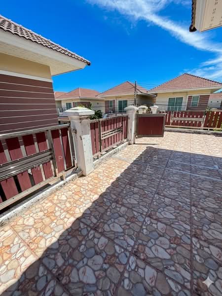 Maneerin Village Nongmon, Chon Buri (Pattaya), Soi Wat Na Khao Bo Yang, Mhueng, Muang Chon Buri, Chon Buri (Pattaya), 3 Bedrooms, 138 sqm, Single Detached House For Sale, by Pronthip Wattanasatiengul, 500364609 - DDproperty.com
