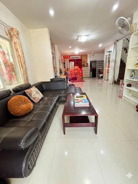 Maneerin Village Nongmon, Chon Buri (Pattaya), Soi Wat Na Khao Bo Yang, Mhueng, Muang Chon Buri, Chon Buri (Pattaya), 3 Bedrooms, 138 sqm, Single Detached House For Sale, by Pronthip Wattanasatiengul, 500364609 - DDproperty.com