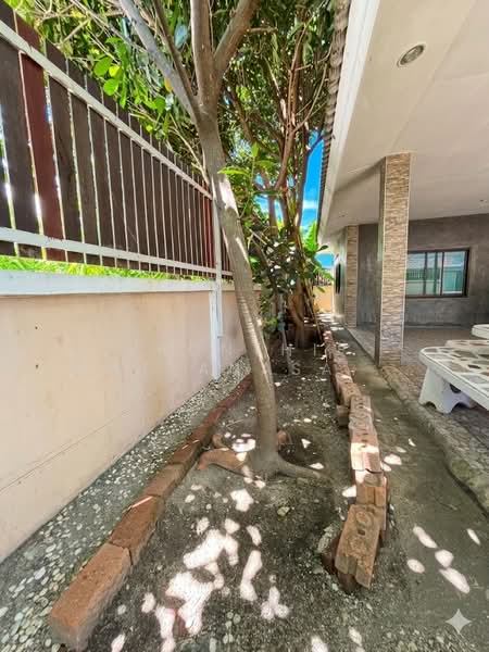 Maneerin Village Nongmon, Chon Buri (Pattaya), Soi Wat Na Khao Bo Yang, Mhueng, Muang Chon Buri, Chon Buri (Pattaya), 3 Bedrooms, 138 sqm, Single Detached House For Sale, by Pronthip Wattanasatiengul, 500364609 - DDproperty.com