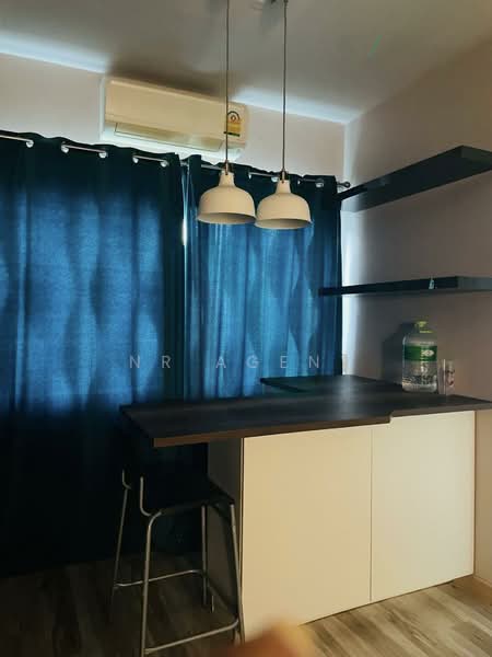 A Space Sukhumvit 77, Bangkok, 2345 Sukhumvit 77 Road, Suan Luang, Bangkok, 1 Bedroom, 31 sqm, Condo For Sale, by NR AGENT, 500364611 - DDproperty.com