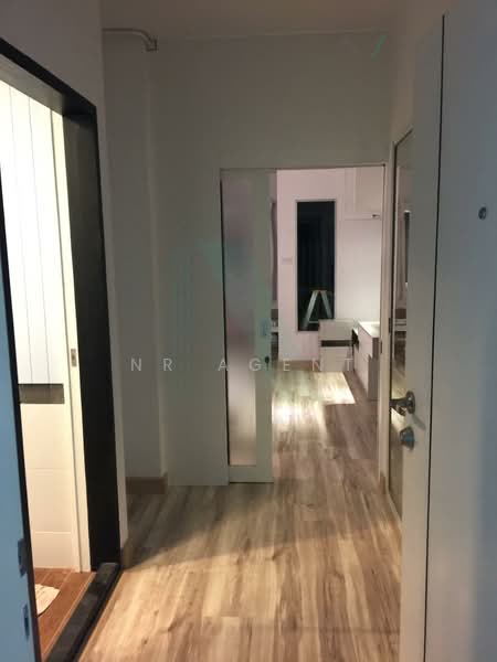 A Space Sukhumvit 77 : เอ สเปซ สุขุมวิท77, กรุงเทพ, 2345 ซอยสุขุมวิท 77, สวนหลวง, กรุงเทพ, 31 ตร.ม., คอนโด ขาย, โดย NR AGENT, 500364611 - DDproperty.com