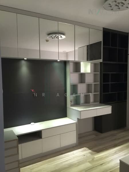 A Space Sukhumvit 77 : เอ สเปซ สุขุมวิท77, กรุงเทพ, 2345 ซอยสุขุมวิท 77, สวนหลวง, กรุงเทพ, 31 ตร.ม., คอนโด ขาย, โดย NR AGENT, 500364611 - DDproperty.com