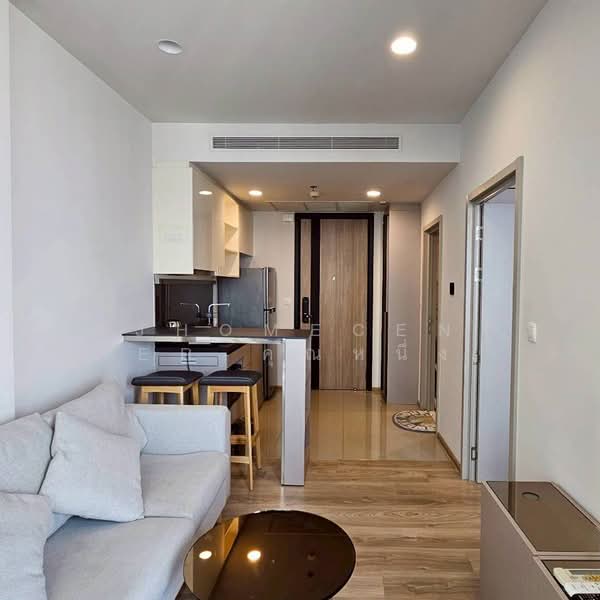Oka Haus Sukhumvit 36, Bangkok, 3399 Rama 4 Road, Khong Tan, Khlong Toei, Bangkok, 1 Bedroom, 34 sqm, Condo For Sale, by AJHOMECENTER-คุณหนึ่ง, 500364613 - DDproperty.com