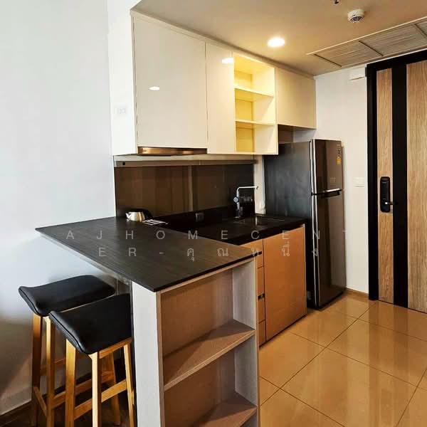 Oka Haus Sukhumvit 36, Bangkok, 3399 Rama 4 Road, Khong Tan, Khlong Toei, Bangkok, 1 Bedroom, 34 sqm, Condo For Sale, by AJHOMECENTER-คุณหนึ่ง, 500364613 - DDproperty.com