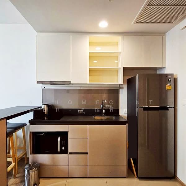 Oka Haus Sukhumvit 36, Bangkok, 3399 Rama 4 Road, Khong Tan, Khlong Toei, Bangkok, 1 Bedroom, 34 sqm, Condo For Sale, by AJHOMECENTER-คุณหนึ่ง, 500364613 - DDproperty.com