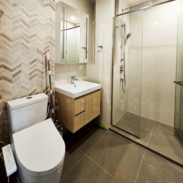 Oka Haus Sukhumvit 36, Bangkok, 3399 Rama 4 Road, Khong Tan, Khlong Toei, Bangkok, 1 Bedroom, 34 sqm, Condo For Sale, by AJHOMECENTER-คุณหนึ่ง, 500364613 - DDproperty.com