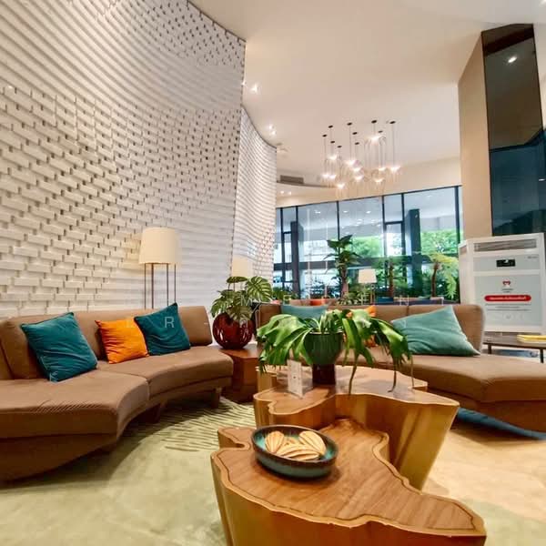 Oka Haus Sukhumvit 36 : โอกะ เฮ้าส์ สุขุมวิท 36, กรุงเทพ, 3399 ถนนพระรามที่ ๔, คลองตัน, คลองเตย, กรุงเทพ, 34 ตร.ม., คอนโด ขาย, โดย AJHOMECENTER-คุณหนึ่ง, 500364613 - DDproperty.com