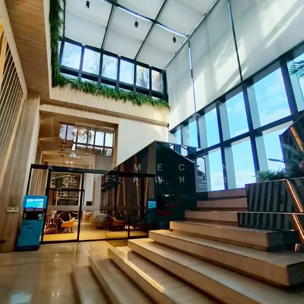 Oka Haus Sukhumvit 36, Bangkok, 3399 Rama 4 Road, Khong Tan, Khlong Toei, Bangkok, 1 Bedroom, 34 sqm, Condo For Sale, by AJHOMECENTER-คุณหนึ่ง, 500364613 - DDproperty.com