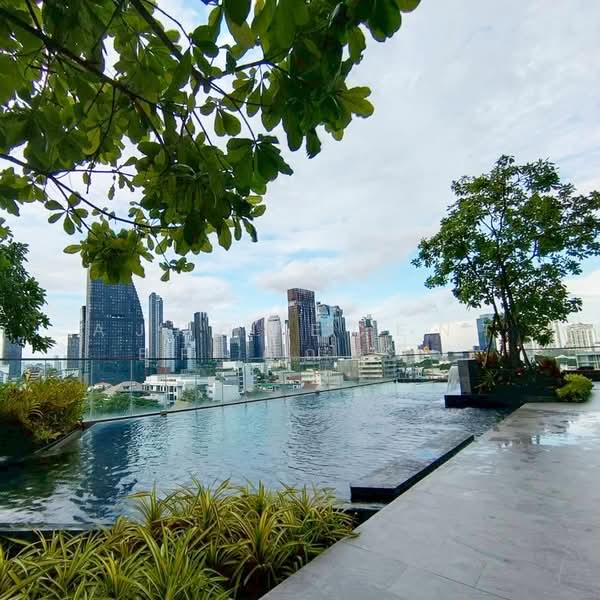 Oka Haus Sukhumvit 36 : โอกะ เฮ้าส์ สุขุมวิท 36, กรุงเทพ, 3399 ถนนพระรามที่ ๔, คลองตัน, คลองเตย, กรุงเทพ, 34 ตร.ม., คอนโด ขาย, โดย AJHOMECENTER-คุณหนึ่ง, 500364613 - DDproperty.com