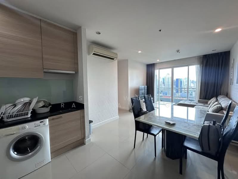 Circle Condominium : เซอร์เคิล คอนโดมิเนียม, กรุงเทพ, 1674 ซอยเพชรบุรี 36 ถนนเพชรบุรี, มักกะสัน, ราชเทวี, กรุงเทพ, 75 ตร.ม., คอนโด ให้เช่า, โดย Sarawut Ratchawong, 500364615 - DDproperty.com