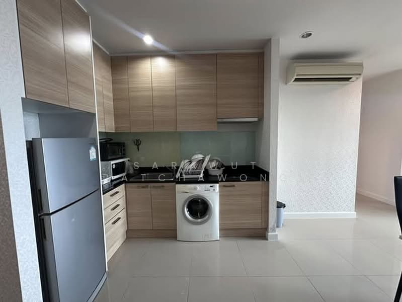 Circle Condominium, Bangkok, 1674 Soi Petchaburi 36 Petchaburi Road, Makkasan, Ratchathewi, Bangkok, 2 Bedrooms, 75 sqm, Condo For Rent, by Sarawut Ratchawong, 500364615 - DDproperty.com
