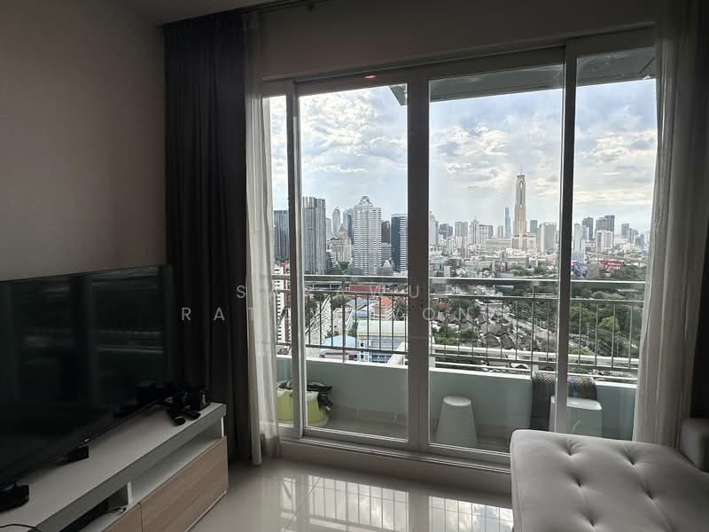 Circle Condominium : เซอร์เคิล คอนโดมิเนียม, กรุงเทพ, 1674 ซอยเพชรบุรี 36 ถนนเพชรบุรี, มักกะสัน, ราชเทวี, กรุงเทพ, 75 ตร.ม., คอนโด ให้เช่า, โดย Sarawut Ratchawong, 500364615 - DDproperty.com