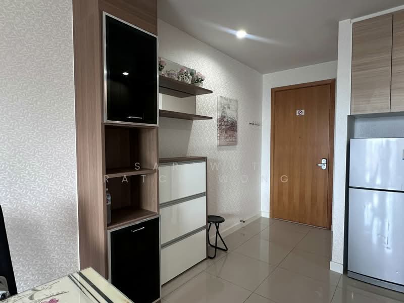 Circle Condominium : เซอร์เคิล คอนโดมิเนียม, กรุงเทพ, 1674 ซอยเพชรบุรี 36 ถนนเพชรบุรี, มักกะสัน, ราชเทวี, กรุงเทพ, 75 ตร.ม., คอนโด ให้เช่า, โดย Sarawut Ratchawong, 500364615 - DDproperty.com