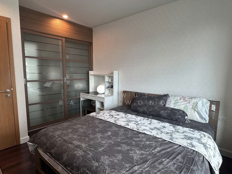 Circle Condominium, Bangkok, 1674 Soi Petchaburi 36 Petchaburi Road, Makkasan, Ratchathewi, Bangkok, 2 Bedrooms, 75 sqm, Condo For Rent, by Sarawut Ratchawong, 500364615 - DDproperty.com
