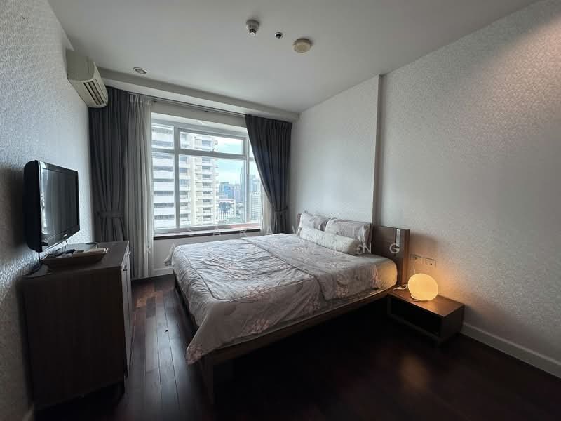 Circle Condominium, Bangkok, 1674 Soi Petchaburi 36 Petchaburi Road, Makkasan, Ratchathewi, Bangkok, 2 Bedrooms, 75 sqm, Condo For Rent, by Sarawut Ratchawong, 500364615 - DDproperty.com