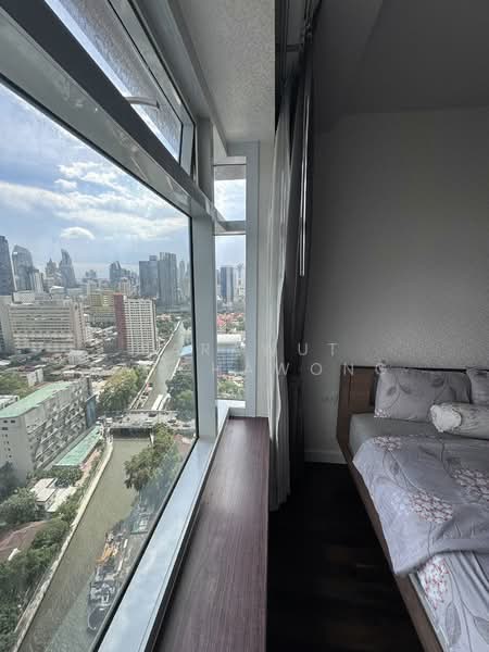 Circle Condominium, Bangkok, 1674 Soi Petchaburi 36 Petchaburi Road, Makkasan, Ratchathewi, Bangkok, 2 Bedrooms, 75 sqm, Condo For Rent, by Sarawut Ratchawong, 500364615 - DDproperty.com