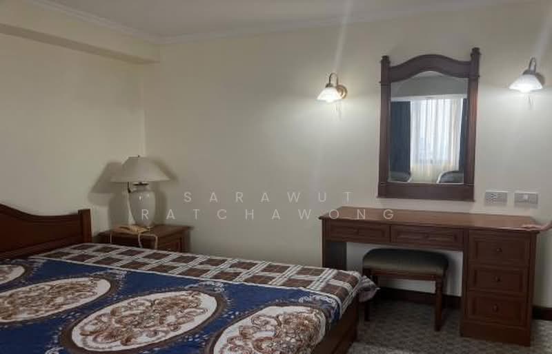 Omni Tower Sukhumvit Nana : ออมนิ ทาวเวอร์ สุขุมวิท นานา, กรุงเทพ, 69 ซอย สุขุมวิท 4, คลองเตย, กรุงเทพ, 56 ตร.ม., คอนโด ขาย, โดย Sarawut Ratchawong, 500364617 - DDproperty.com
