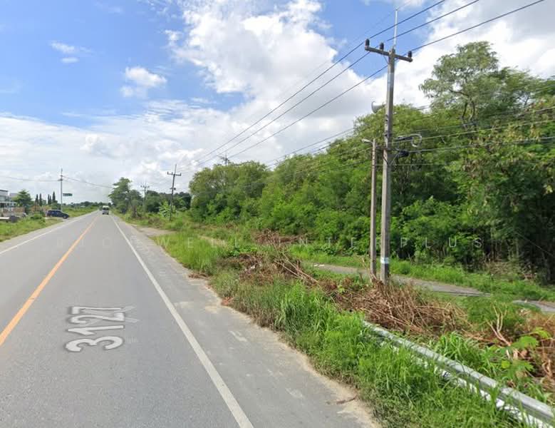 Land for sale, 17 rai, in front of Pradu village, adjacent to Road 3121,, Chon Buri (Pattaya), Nha Pradu, Phan Thong, Chon Buri (Pattaya), , 28,720 sqm, Land For Sale, by RICHWELL INTERPLUS, 500364618 - DDproperty.com