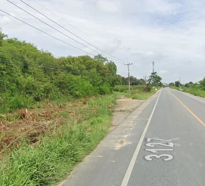 ขายที่ดินหน้าประดู่ 17 ไร่ ติดถนนเส้น3121 ใกล้โรงพยาบาลพานทอง-3กม. อ.พานทอง, ชลบุรี, หน้าประดู่, พานทอง, ชลบุรี, 28,720 ตร.ม., ที่ดิน ขาย, โดย RICHWELL INTERPLUS, 500364618 - DDproperty.com