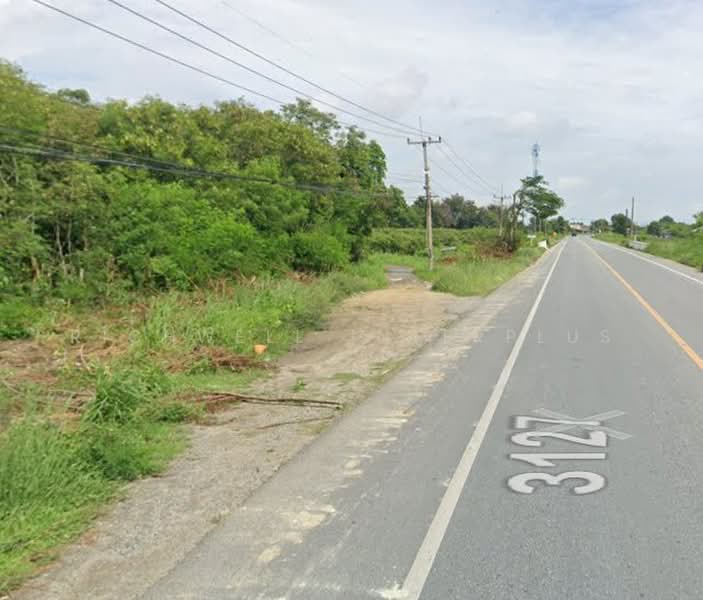 Land for sale, 17 rai, in front of Pradu village, adjacent to Road 3121,, Chon Buri (Pattaya), Nha Pradu, Phan Thong, Chon Buri (Pattaya), , 28,720 sqm, Land For Sale, by RICHWELL INTERPLUS, 500364618 - DDproperty.com