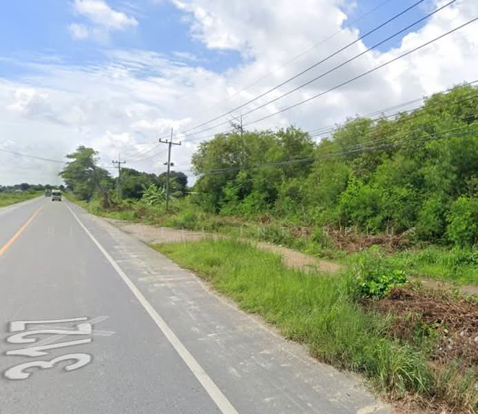 ขายที่ดินหน้าประดู่ 17 ไร่ ติดถนนเส้น3121 ใกล้โรงพยาบาลพานทอง-3กม. อ.พานทอง, ชลบุรี, หน้าประดู่, พานทอง, ชลบุรี, 28,720 ตร.ม., ที่ดิน ขาย, โดย RICHWELL INTERPLUS, 500364618 - DDproperty.com