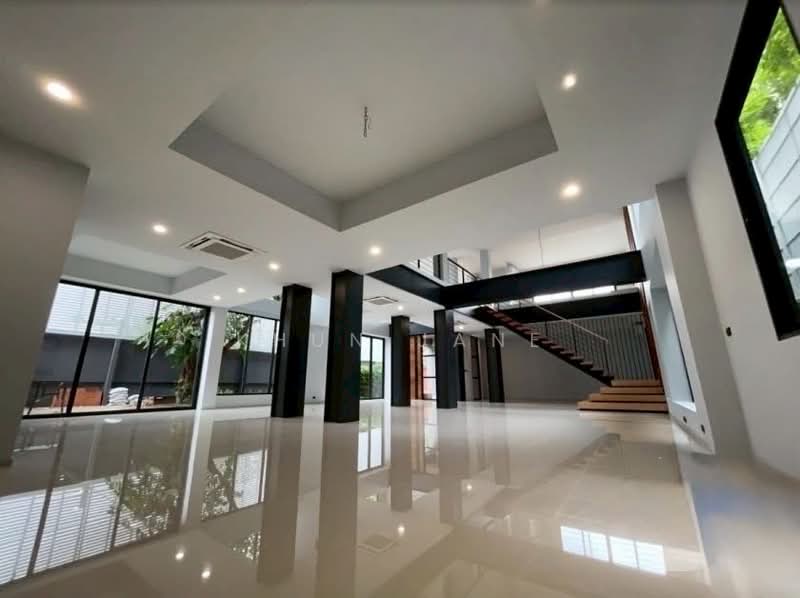 Pool Villa for Rent, Phra Khanong (SPSJP416), Bangkok, สุขุมวิท71, Khlong Tan Nua, Watthana, Bangkok, 5 Bedrooms, 700 sqm, Single Detached House For Rent, by Khun Jane, 500364619 - DDproperty.com