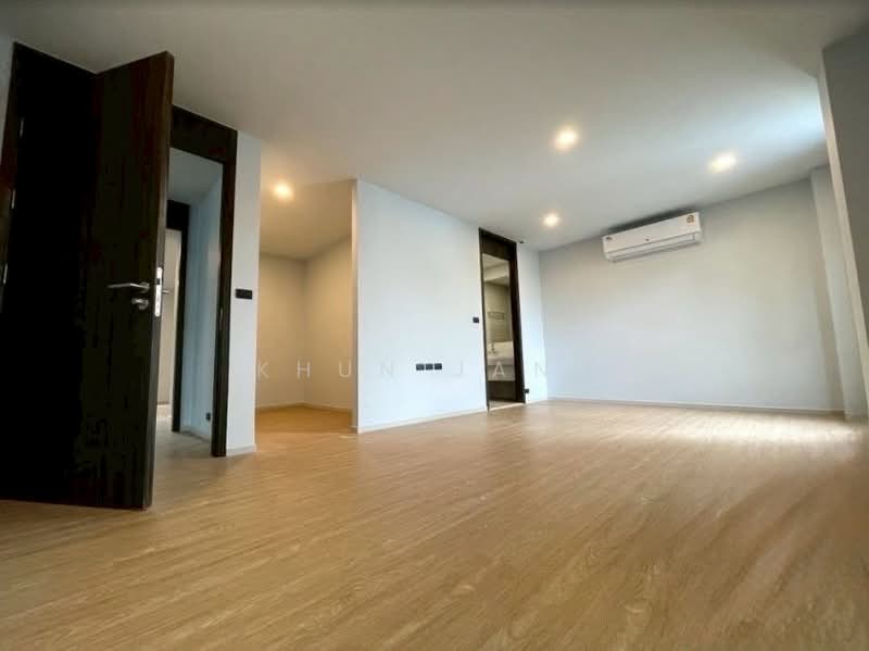 Pool Villa for Rent, Phra Khanong (SPSJP416), Bangkok, สุขุมวิท71, Khlong Tan Nua, Watthana, Bangkok, 5 Bedrooms, 700 sqm, Single Detached House For Rent, by Khun Jane, 500364619 - DDproperty.com